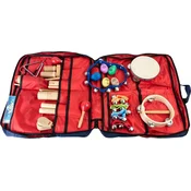 Noicetone DP1004 Set tolkal (Kot novo)