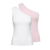 studioselect Top Asta  rosé / bela