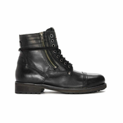 Pepe Jeans Škornji črna 41 EU PMS50206999BLACKMELTINGHIGH