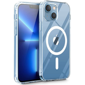 TECH-PROTECT MAGMAT MAGSAFE IPHONE 13 CLEAR