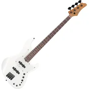 Ibanez MDM1000-PW Pearl White Električna bas kitara