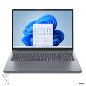 prenosnik Ideapad Slim 3 40,6 cm (16), Ryzen 7 170, 16 GB RAM, 1 TB SSD, UMA, W11H, brez napajalnika, (5000161906)
