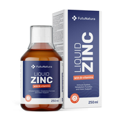 Cink – v tekočini, 250 ml