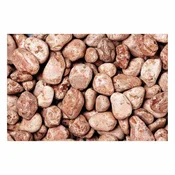 Granulati Zandobbio ukrasni oblutci Rosso Verona 7-15 mm, crveni, 25 kg