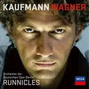 WAGNER:RUNNICLES/KAUFMAN