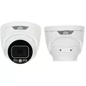 Uniview IPC3635SS-ADF28KMC-I1 5MP IP67 Varnostna Kamera s 113-stopinjskim Vidnim Kotom