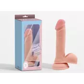 Dildo Undressed