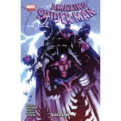 Amazing Spider-Man. Tom 11