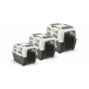 TRANSPORTER SKUDO 1 IATA METAL 48X31X31