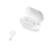 Ttec Slušalice - True Wireless Headsets - AirBeat Free - White