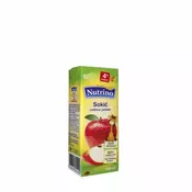 SOKIC NUTRINO CEDJENA JABUKA 200ML