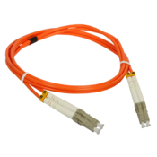 Patch kabel MM OM2 LC-LC dupleks 50/125 2,0 m ALANTEC