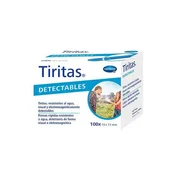 Plasters Hartmann 19x72 mm 100 units