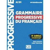 Grammaire progressive du francais - Nouvelle edition
