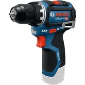 Bosch GSR 12V-32 akumulatorska bušilica - odvrtač, 2x2.0Ah i torba ( 06019N7003 )