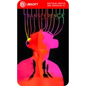 Transference - Ubisoft Connect koda brez škatlice (WINDOWS PC)
