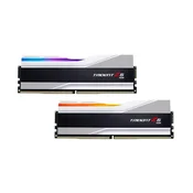 G.SKILL Trident Z5 RGB 32GB (2x16GB) 5600MHz DDR5 F5-5600J3636C16GX2-TZ5RS ram pomnilnik