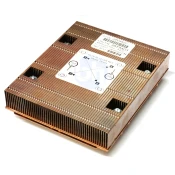 Originalni hladnjak za IBM XSeries X3550 CPU procesor 39Y9423/39Y9422 bakreni