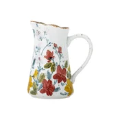 Bloomingville vrč za vodo iz kamenine 13 x 22,5 cm
