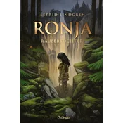 Ronja Räubertochter