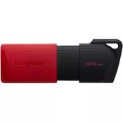 KINGSTON Exodia 128GB USB3.2 Gen1 DTXM/128GB