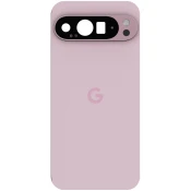 GOOGLE Google, Zadnje steklo za Google Pixel 9 Pro XL Originalni servisni paket, Roza, (5000038600)