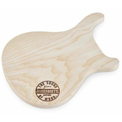 Warwick Jausenbrettl - Double Cut Guitar