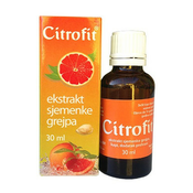 CITROFIT KAPI 30ML
