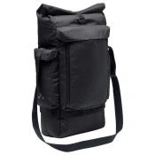 Vaude Kolesarska Torba Cyclist Back Single, 27L, Črna