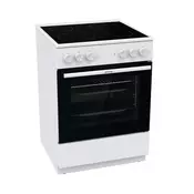 GORENJE Elektricni šporet GEC6A41WG