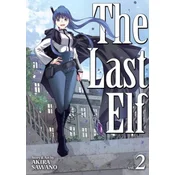 The Last Elf Vol. 2