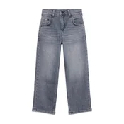 LTB Kavbojke TERRY B siva