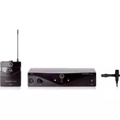 AKG Perception Wireless Presenter Set