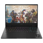 HP OMEN - 16.1 165Hz Full HD Gaming Laptop - Intel Core i7 - 16GB DDR5 Memory - NVIDIA GeForce RTX 4060 - 1TB SSD - Shadow Black