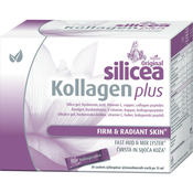 Silicea Original Kollagen Plus 15 ml, 30 vrečk