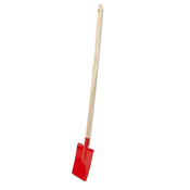 Windhager otroška vrtna lopata, ravna, 12cm