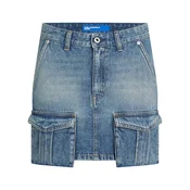KARL LAGERFELD JEANS Krilo moder denim