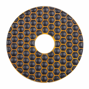 PROFIX brušenje dijamantnih diskova 125mm granit/mramor 89451
