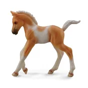 COLLECTA Zbirateljska figurica , Žrebe Pinto Palomino, 3+; 1 kos