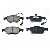 ZAVORNE OBLOGE spredaj ALFA ROMEO 156 (932_); LANCIA LYBRA (839_), LYBRA SW