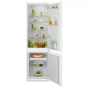 ELECTROLUX hladnjak kombinirani ENA6LE18S