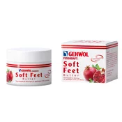 Gehwol Soft Feet maslac 100ml-pharmacy