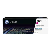 HP Eprim Originalni toner Color LaserJet Pro M377, M452, M477 Magenta (410XC CF413XC), združljiv s CF413X