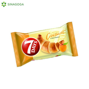 7 DAYS MIDI APRICOT KROASAN 60G (20) DWAY CHIPITA