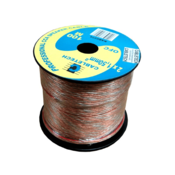 CABLETECH Kabel za zvucnike 2x 4,0mm CCA (100m)