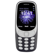 NOKIA mobilni telefon 3310 (2017), Dark Blue