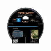 FISKARS zalivalna cev 13 mm (1/2), 50m Q4