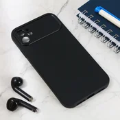 Torbica TPU za iPhone 11 6.1 crna