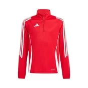 Adidas Športni pulover 105 - 110 cm/4 - 5 years Tiro 24 Training Top