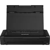 Epson WF-110W Mobile Printer A4 (P)